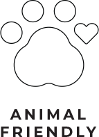 Animal friendly